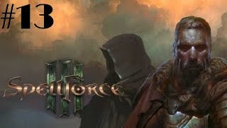 Spellforce 3 Walkthrough Gameplay Part 13 PC  No Commentary Campaign Mode [upl. by Balfour]