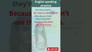 Learn English through question answerEnglish speaking practiceenglishlearningways [upl. by Egap]