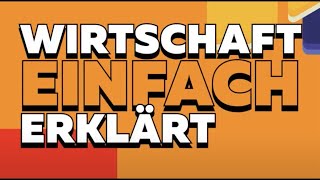 Wie grün und sicher ist Atomkraft  Wirtschaft einfach erklärt  Wissen Verstehen [upl. by Nathanial789]