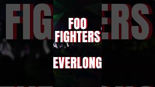 Why quotEverlongquot Is The Foo Fighters Best Song [upl. by Gennifer34]