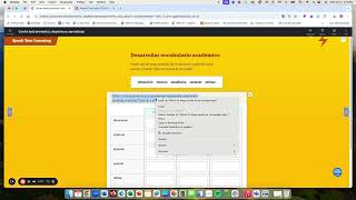 Google Translate Chrome Extension to Translate Digital Curriculum [upl. by Blatt277]