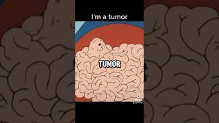 Family guy Im a tumor familyguy bestmoments funny random tumor [upl. by Lovett]