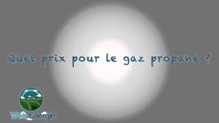 Comparer les fournisseurs de gaz propane [upl. by Eiramave]