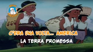 Cera una volta America 🇺🇸 La terra promessa 🌴 [upl. by Neelhtakyram]