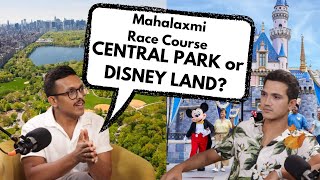 Mahalaxmi Race Course Petition Backfires [upl. by Fielding]