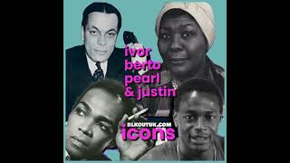 Meet Ivor Cummings  Britains Black Queer icons [upl. by Assiruam]