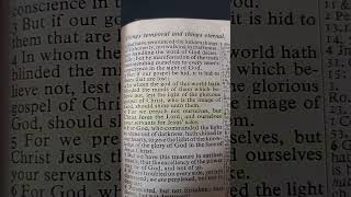 Do Not Preach Yourself but Preach Christ Jesus the LORD jesusname scripture bible [upl. by Asilrahc]