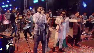 LIVE  Raas Rang Dombivli  Naitik Nagda LIVE  Day 3  2024 [upl. by Anniala]