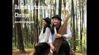 Damai Bersama MU  Chrisye Cover Uyau Moris [upl. by Queenie344]