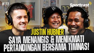 JUSTIN HUBNER INGIN FOKUS BAWA TIMNAS INDONESIA LOLOS PIALA DUNIA amp KOMITMEN BERIKAN YANG TERBAIK [upl. by Claudette]