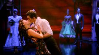 Strictly Ballroom The Musical Trailer [upl. by Ibson]