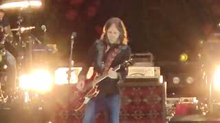 Blackberry Smoke quotDig a Holequot Durham NC 21524 [upl. by Barbour]