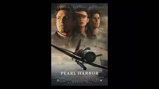 Pearl Harbor Soundtrack [upl. by Niloc]