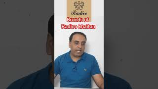 Strong Brands I Radico Khaitan Share Latest News shorts stockstobuy investing trading [upl. by Ecila515]