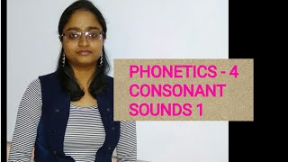 PHONETICS  4  DESCRIPTION OF CONSONANT SOUNDS  BILABIALLABIODENTALDENTAL VELARFRICATIVE [upl. by Tobey]