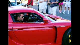 Paul Walkers Last Moments [upl. by Tess]