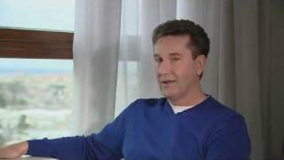 Daniel ODonnell  Up Close and Personal  TV3 [upl. by Eahsel]