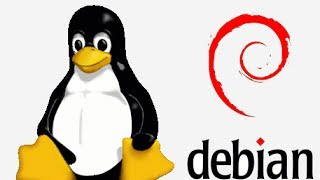 How to install Debian 6 on VMWare Workstation 80 [upl. by Ahsinirt]