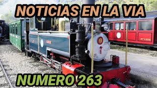 558 NOTICIAS EN LA VIA 263 21032024 [upl. by Gelasius441]