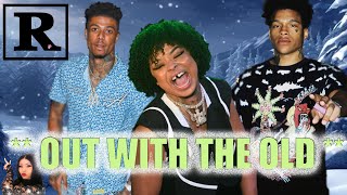 Did Blueface LOSE Chrisean to KSuave and Hurt Cus Hes NOT even Thinking about Jaidyn Alexis [upl. by Hsac773]