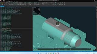 FUSION CIMCO Scanning [upl. by Morlee]