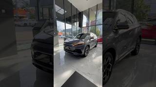 New BYD ATTO 3  A Dynamic CSUV byd bydatto3 atto3 suv new ev shorts subscribe automobile [upl. by Lock779]