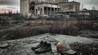 Chernobyl Disaster [upl. by Anyzratak]