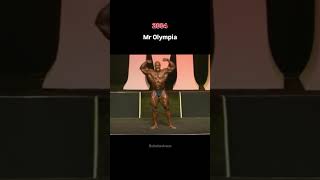 mrolympia bodybuilding motivation bodybuilder edit gym legend inspiration athlete fitness [upl. by Gnouv425]