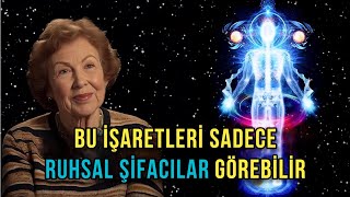 Ruhsal Şifacı Olduğunuzu Gösteren 10 İşaret ✨ Dolores Cannon [upl. by Hgielac966]