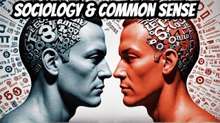 Limits of Common Sense Why We Need Sociology [upl. by Aleksandr]