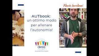 AUTbook  Flavio Iacoboni [upl. by Isla]