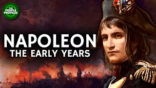 The Rise of Napoleon Bonaparte A Military Prodigy Documentary [upl. by Boice488]