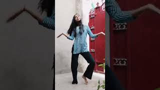 chor bazarisong danceyt shortsAmisha SharmaDance with ASDance video [upl. by Francisco]