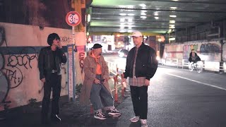 【MV】SHAKKAZOMBIE  空を取り戻した日 DJ WATARAI REMIX Feat IGNITION MAN JONE [upl. by Hanni786]