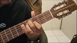 Tutorial Música de Tuna  Guitarra  La Hiedra [upl. by Dalton]