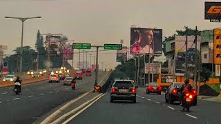 Carretera PANAMERICANA El Salvador [upl. by Noivax952]