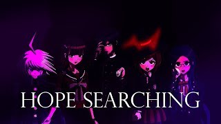 Hope Searching  Instrumental Mix Cover Danganronpa [upl. by Kiryt434]