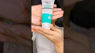 ⁠​⁠ fixdermaskincare Durave moisture protect Deep Hydration Face Moisturizer shortsvideo [upl. by Auhs227]