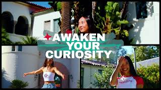 Dare to Discover the Unknown at SDSU [upl. by Ittap]