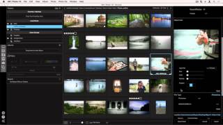 ON1 Photo 10  Exporting Your Photo [upl. by Balliol]