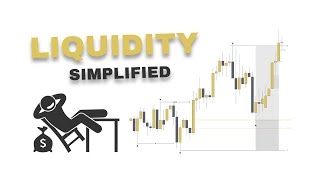 Liquidity Concepts Simplified [upl. by Camilla]