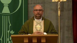 Catholic Mass Today  Daily TV Mass Thursday October 3 2024 [upl. by Menashem]