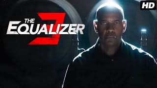 The Equalizer Movies  Best Action amp Fight Scenes Denzel Washington [upl. by Yehs]