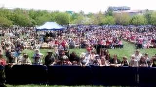 Bucky Covington  Home Town Video [upl. by Okkin]