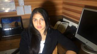 Dietician Dietitian Nutritionist in Mumbai Geetanjali Ahuja Mengi [upl. by Sanburn]