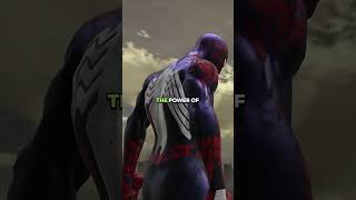 Games Where The Bad Ending Is Better gaming spiderman spidermanwebofshadows [upl. by Sanfourd985]