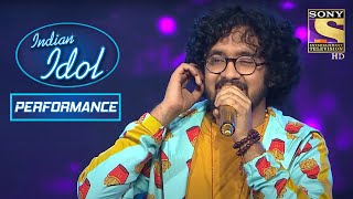 Nihal के Soothing Performance से हुए सब खुश  Indian Idol Season 12 [upl. by Parry]