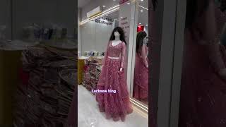 A N Royal fashion Lucknow aminabad market [upl. by Agnimod]