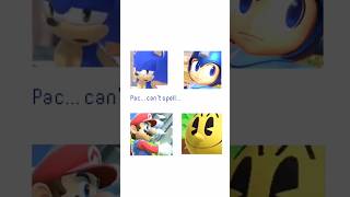 He cant spell theclassics ssbmeme memes [upl. by Cr]