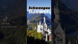 SCHWANGAU  BAWARIA [upl. by Georgi]